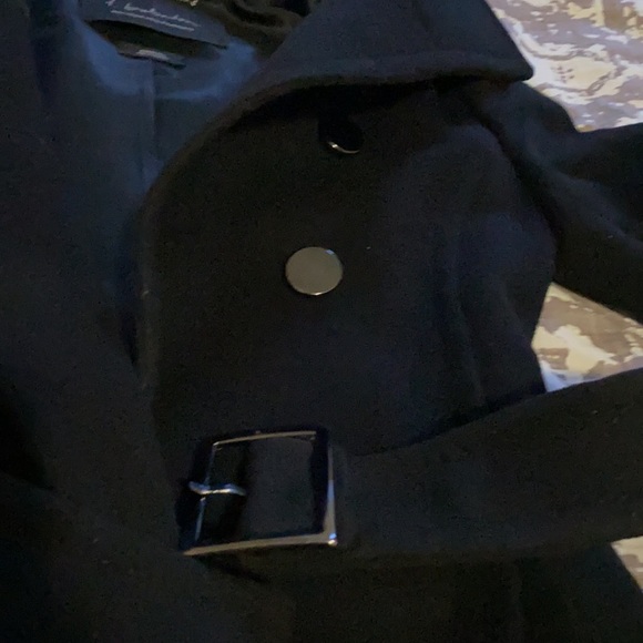 Aritzia Babaton Bromley Coat - Picture 3 of 3